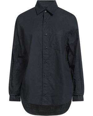 Citizens of Humanity Shirt Cotton - Blue