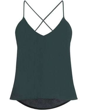 Grifoni Top - Green