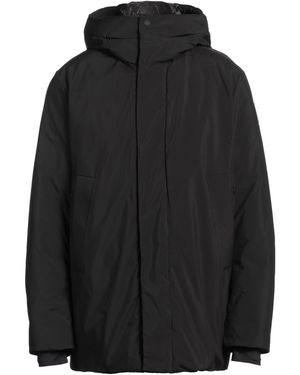 Bomboogie Puffer - Black