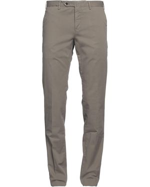 PT Torino Hose - Grau