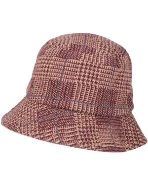 Inverni Sombrero - Rojo
