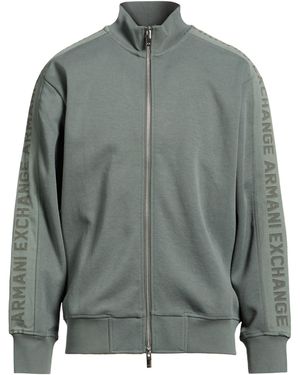 ARMANI EXCHANGE Sweatshirt - Grey