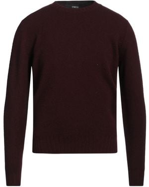 EYNESSE Pullover - Braun