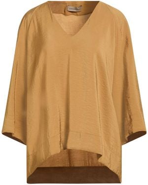Gentry Portofino Top Modal, Polyester - Natural