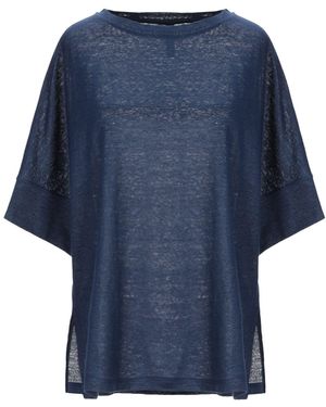 Woolrich T-shirt - Blue