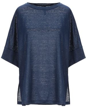 Woolrich T-shirt - Blue