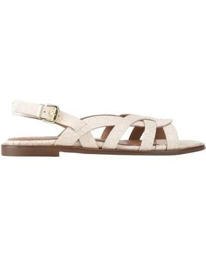 Carmens Sandals - White