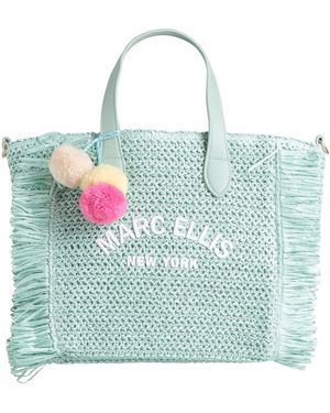 Marc Ellis Handbags - Blue