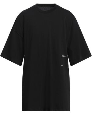 OAMC T-shirt - Nero