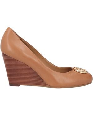 Tory Burch Pumps - Braun