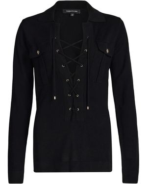 Barbara Bui Jumpers - Black
