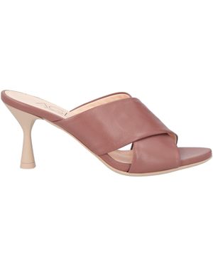 Agl Attilio Giusti Leombruni Sandals - Pink
