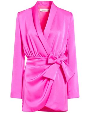 Misha Minivestido - Rosa