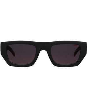 HUGO Sunglasses - Black