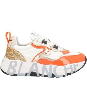 Voile Blanche Sneakers - Weiß