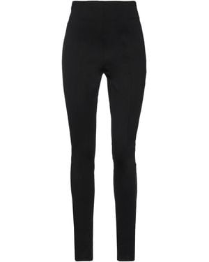 Twinset Trouser - Black