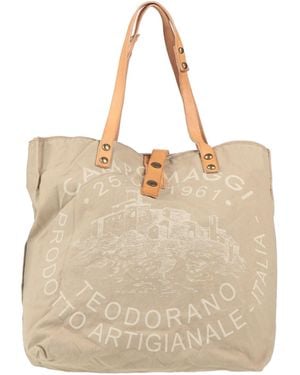 Campomaggi Handtaschen - Natur