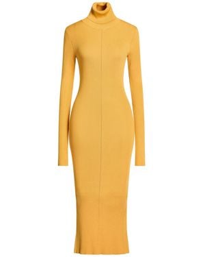 Marni Midi Dresses - Yellow