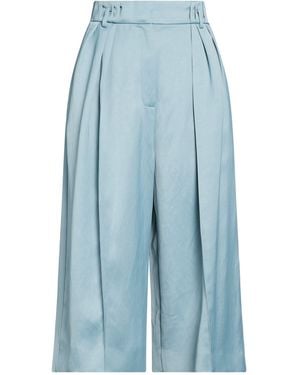 Lanvin Trouser - Blue