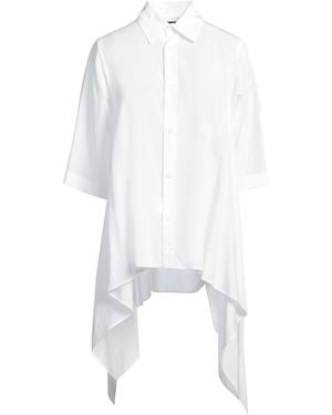 Yohji Yamamoto Shirt - White