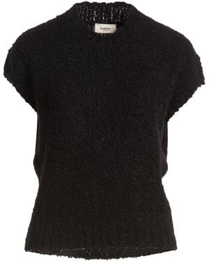 Barena Sweater - Black
