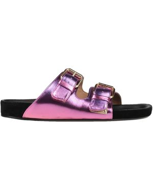 Isabel Marant Sandale - Lila