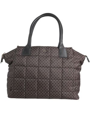 Aigner Borsa A Spalla - Marrone