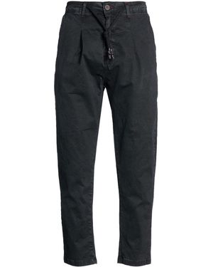Berna Trouser - Blue