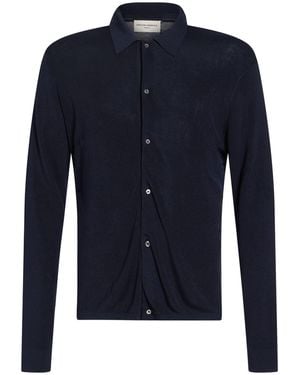 Officine Generale Shirt - Blue