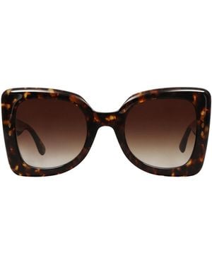 Isabel Marant Sunglasses - Brown