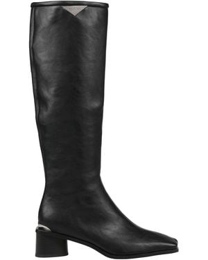 Replay Boot - Black