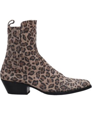 Liu Jo Ankle Boots - Brown
