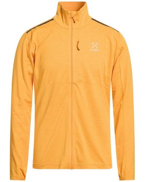Haglöfs Sweatshirt - Orange
