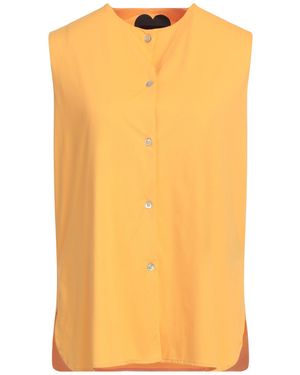 Rrd Shirt - Yellow
