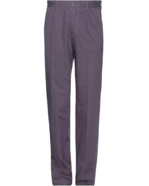 Addiction Pantalon - Violet