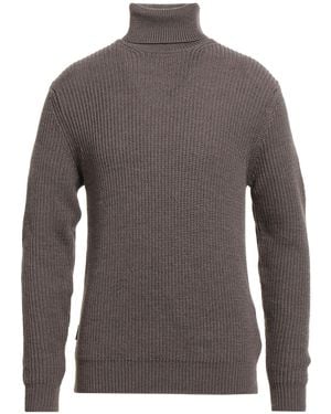 Woolrich Turtleneck - Gray