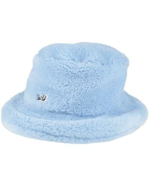 Ganni Cappello - Blu