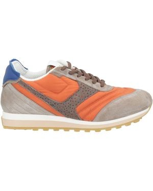 Pantofola D Oro Trainers Textile Fibres - Multicolour