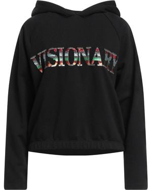 Margittes Felpa - Nero