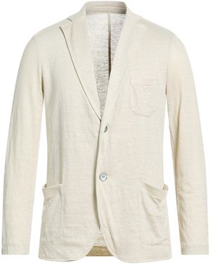 Gran Sasso Blazers - White