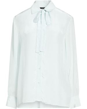 ARMANI EXCHANGE Camisa - Blanco