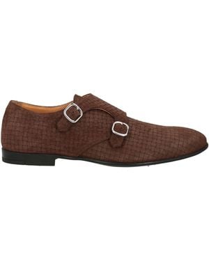 Doucal's Mocassino - Marrone