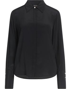 Liu Jo Camisa - Negro