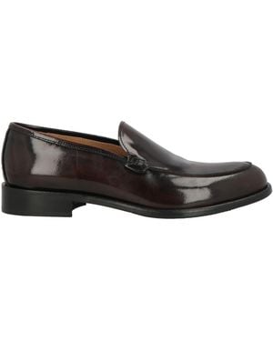 Melluso Loafer - Black