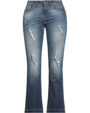 Kaos Jeans - Blue