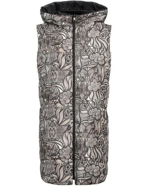 Siste's Puffer - Gray