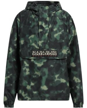 Napapijri Jacket - Green