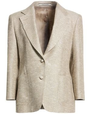 Tagliatore 0205 Blazers - Natural