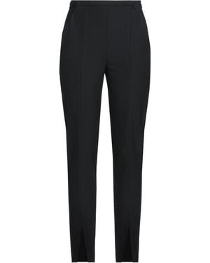SEVENTY VENEZIA Pants - Black