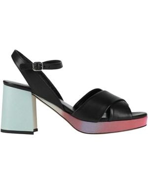 Paul Smith Sandali - Nero